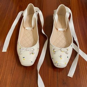 Cole Haan Downtown Ballet Flat
